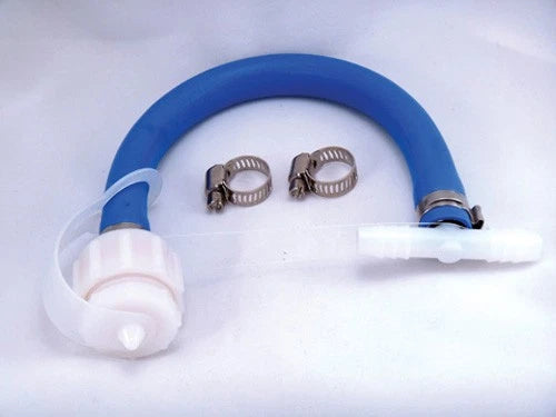 Flush Kit for