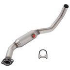 Left Side Catalytic Converter for Ford F-150 4.2L V6 (2005–2008)