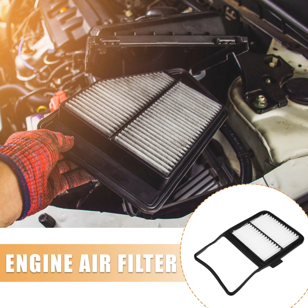 Air Filter 17801-21040 for Toyota Prius (2004–2008)