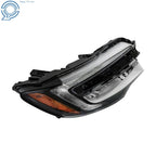 LED Projector Headlight for Honda Pilot (2019–2022) & Passport (2019–2021) Right
