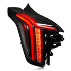 Tail Light for Cadillac CT5 (2020–2025) w/LED DRL Lamp Left Driver Side