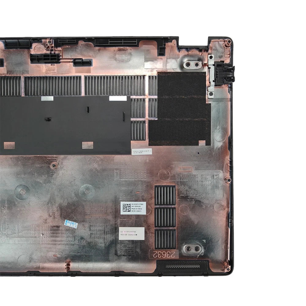 Bottom Base Case Cover for Dell Precision 3540 (2019–2020) C9CF3 0C9CF3
