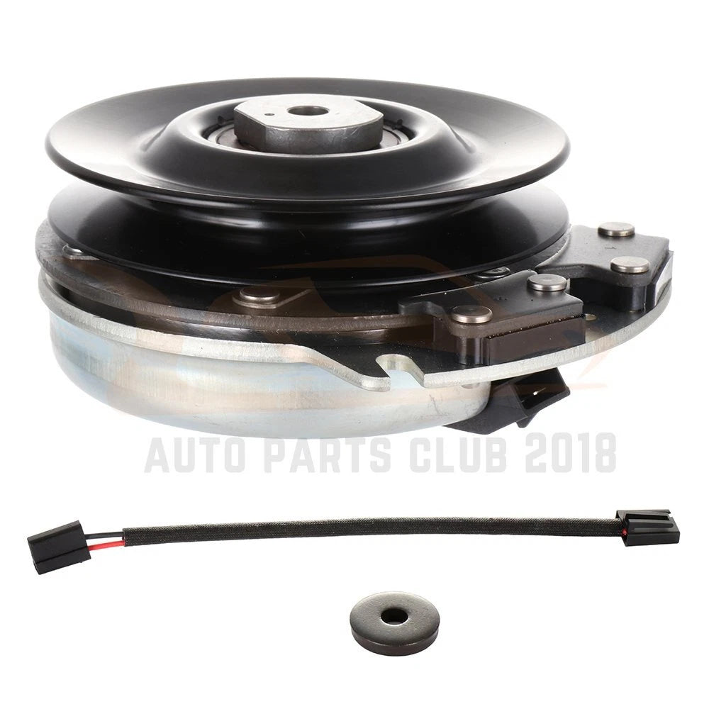 PTO Clutch for John Deere Ztrak 737 757 777 & Toro Z Master (TCA12522, 103-0665)