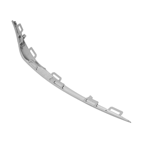 1 Pair Front Bumper Cover Molding Trim for Mercedes CLA 180 200 250 (2014–2019)