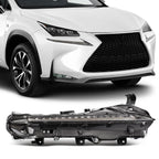 LED Headlight for Lexus NX300h (2015–2021) Right Passenger Side