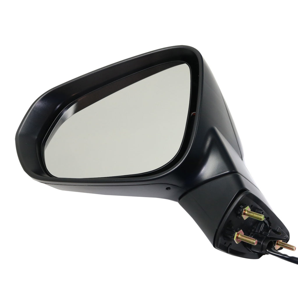 Driver Left Side Heated Mirror for Lexus NX200t NX300h (2015–2017)