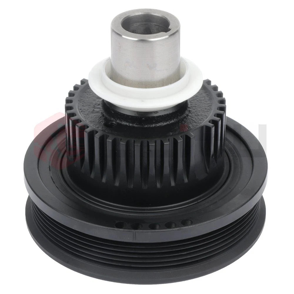 Harmonic Balancer for Ford Mustang Mercury Mountaineer (2005–2010) V6 4.0L