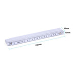 2M Folding Ruler Measuring Tool for Carpenter (UK)