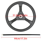 Boat Cable for Marine Engine Steering System (10FT)