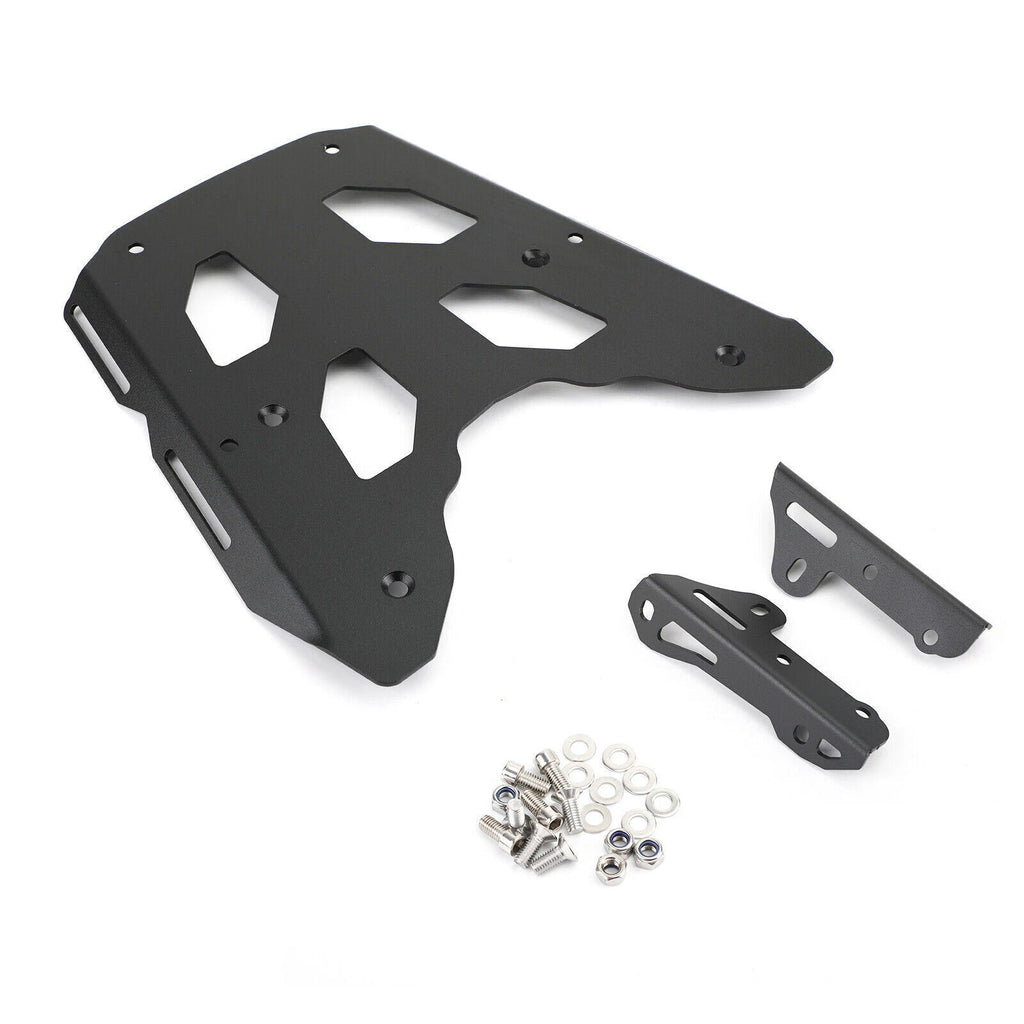 Cargo Luggage Rack Carrier for Kawasaki KLE 650 Versys 650 (2016–2019) T9