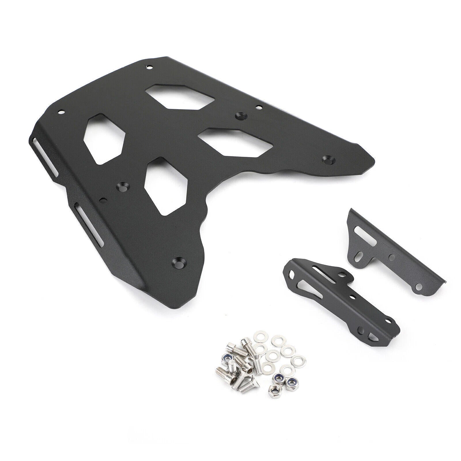 Cargo Luggage Rack Carrier for Kawasaki KLE 650 Versys 650 (2016–2019) T9