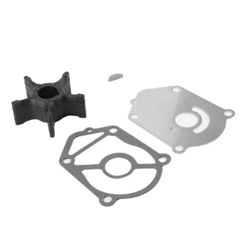 Water Pump Impeller Kit for Suzuki DT 115 140 HP (1981–2001) 17400-94611