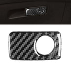 Co-pilot Storage Glove Box Handle Cover Trim for Kia Stinger (2018–2023) RHD