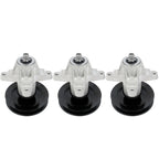3X Spindle Assembly for Cub Cadet MTD Troy Bilt Toro RZT-L54 (N/A) 918-05137 119-8445