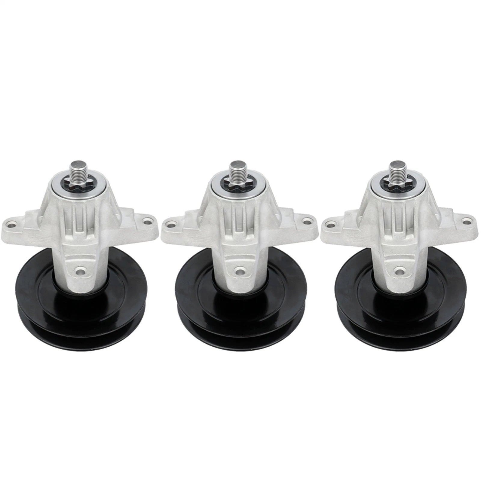 3X Spindle Assembly for Cub Cadet MTD Troy Bilt Toro RZT-L54 (N/A) 918-05137 119-8445