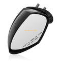 Left Hand Side Mirror for Yamaha FZR FZS WaveRunner GX1800 GX1800A (2009–2016)