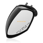 Left Hand Side Mirror for Yamaha FZR FZS WaveRunner GX1800 GX1800A (2009–2016)