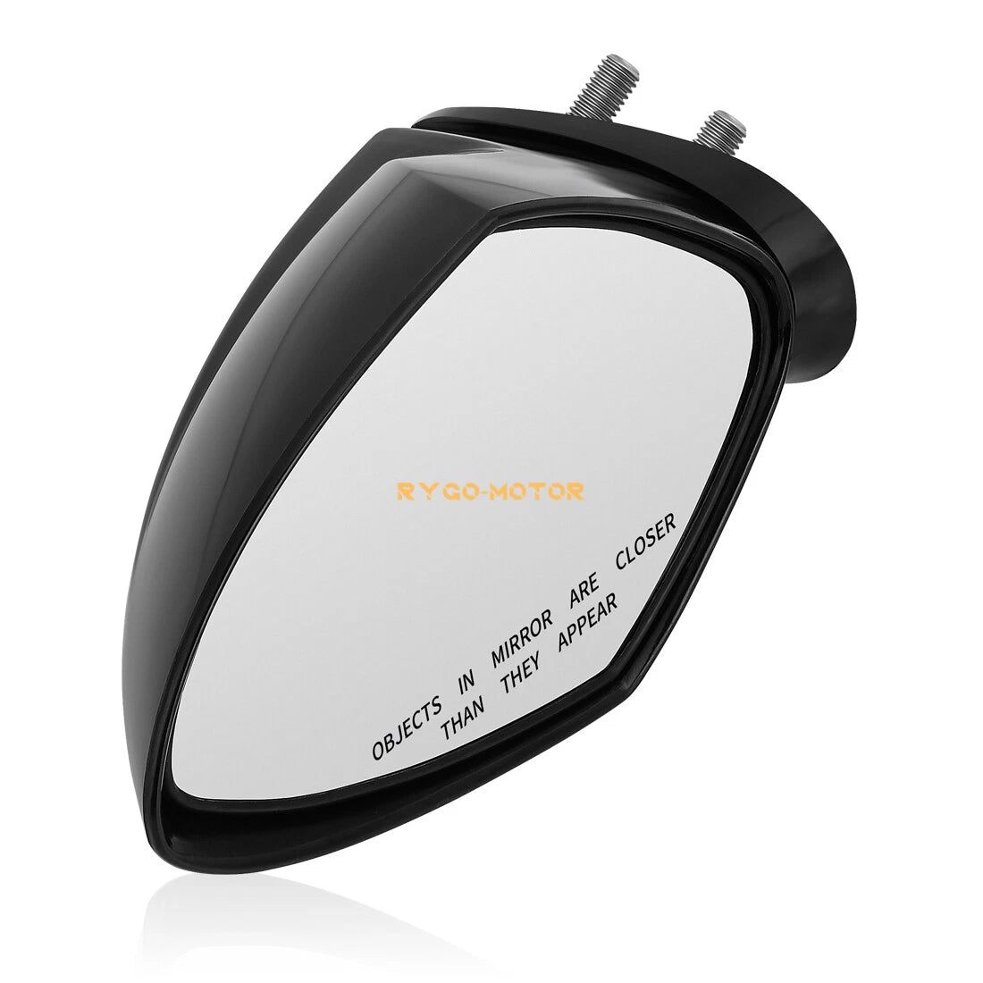 Left Hand Side Mirror for Yamaha FZR FZS WaveRunner GX1800 GX1800A (2009–2016)