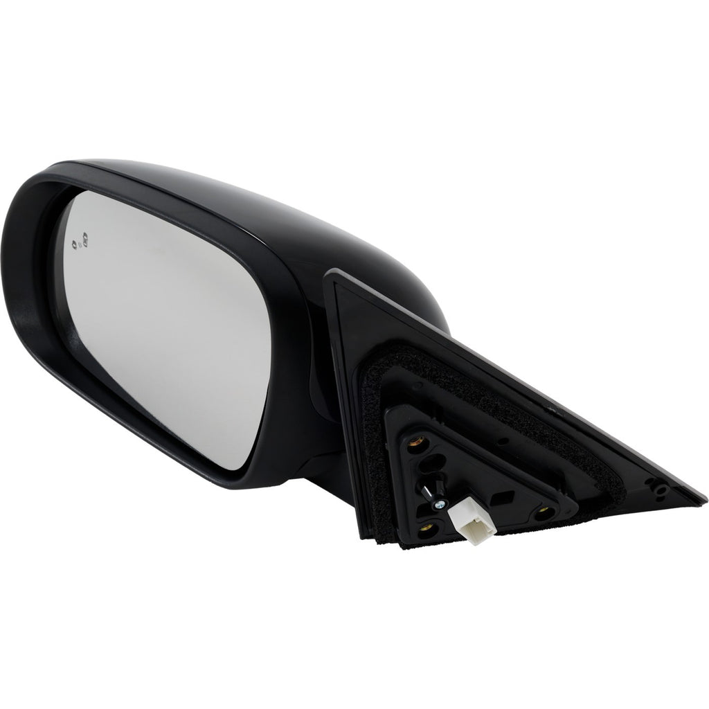 Driver Side Mirror for 2020-2021 Kia Soul