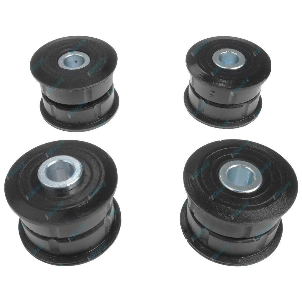 Front Suspension Arm Poly Bush Kit for Patrol GQ Y60 GU Y61 1988 to 2000 Wagon