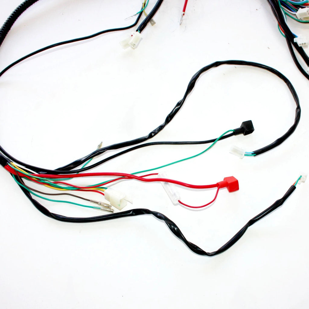 Engine Wiring Harness Loom for GY6 125cc 150cc Quad Bike ATV (CDI)