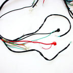 Engine Wiring Harness Loom for GY6 125cc 150cc Quad Bike ATV (CDI)