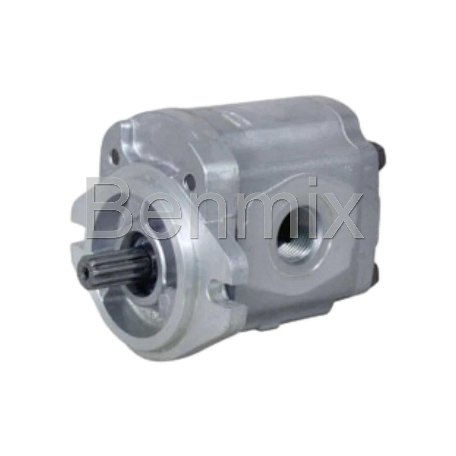 Hydraulic Pump 67110-13600-71 for Toyota Forklift