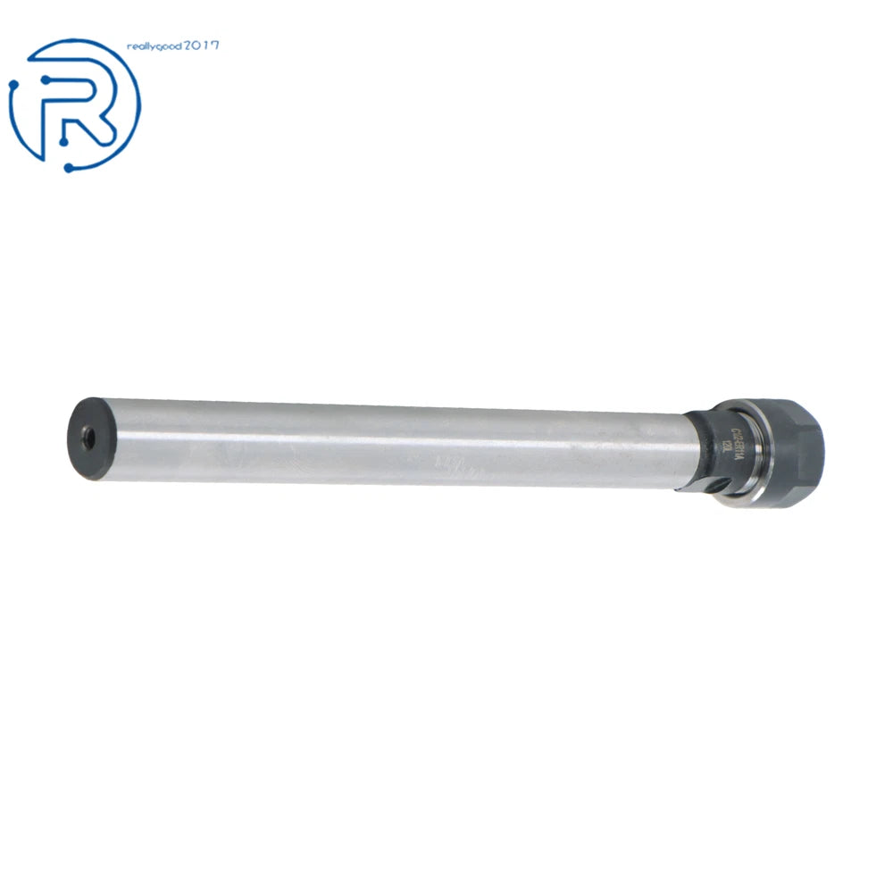 Collet Chuck for Milling Machine (Straight Shank, 1/2", 4.7" Extension)