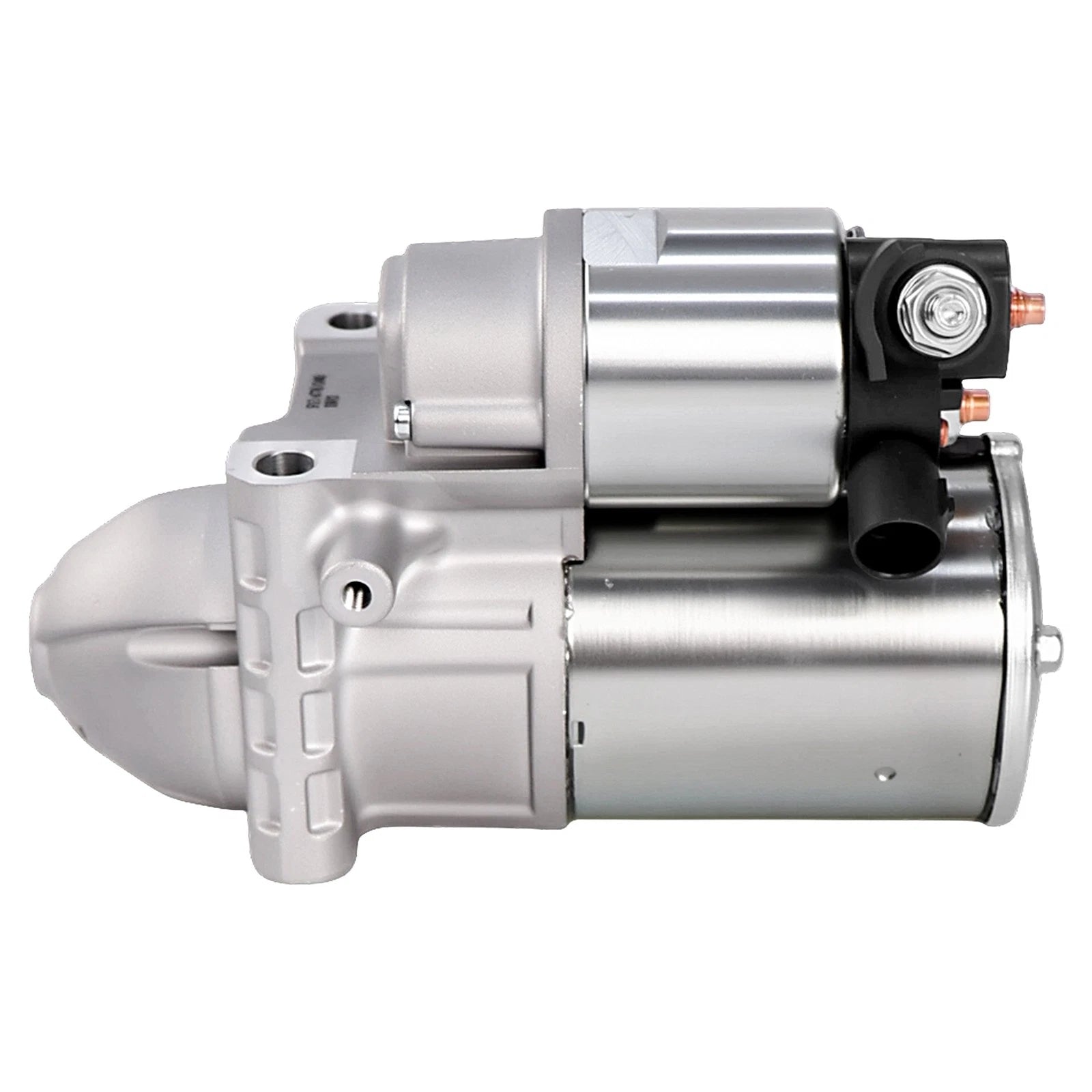 Starter Motor for GMC Yukon Sierra Silverado Suburban Tahoe (2014-2020)