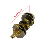 Crankshaft for Jeep Grand Cherokee, RAM 1500 (2014–2018) 68147110AA