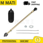 Heavy Duty Tie Rods Kit for Polaris Ranger XP 900 (2013–2019)