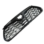 Front Bumper Grille for Toyota Highlander (2020–2022)