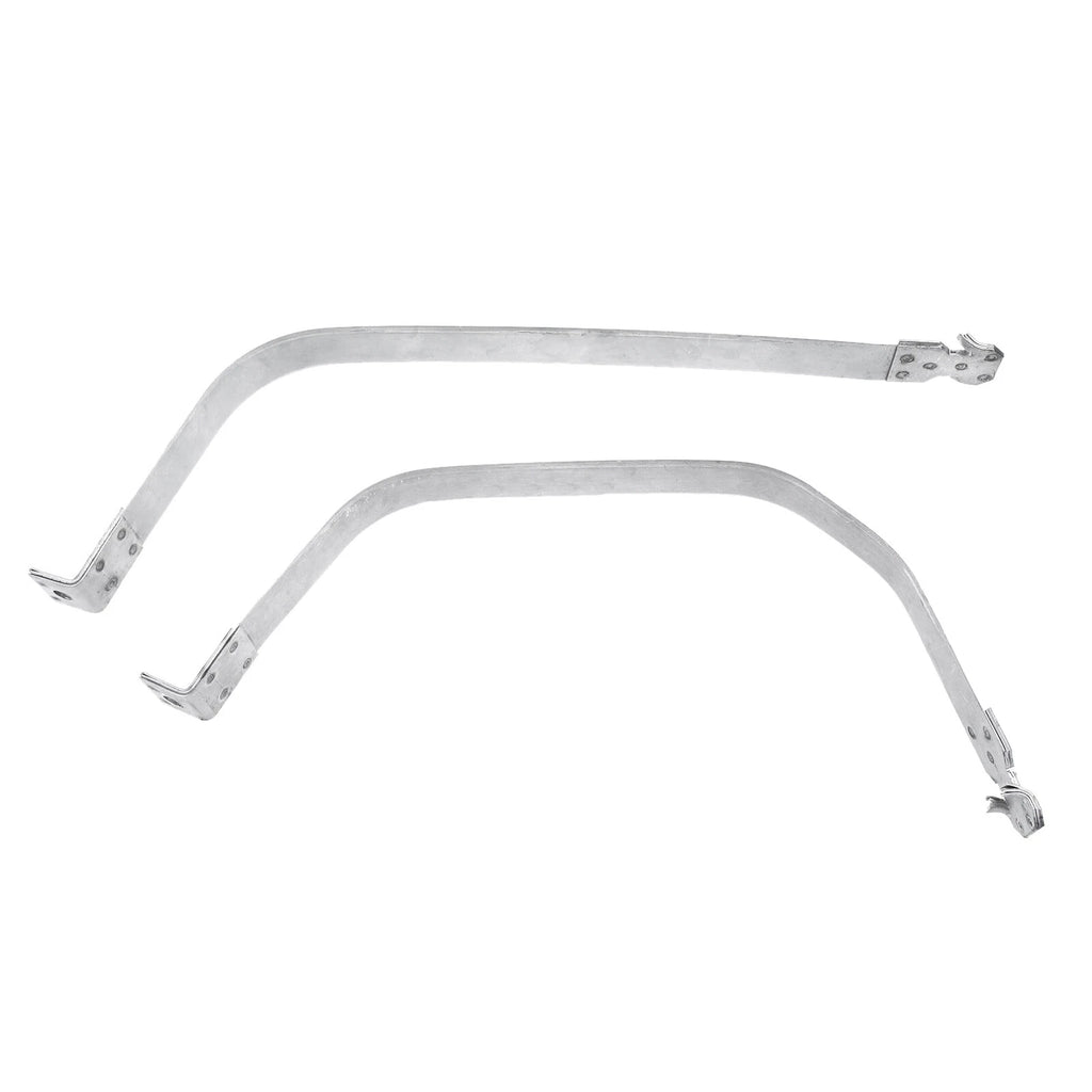 2X Fuel Tank Straps for Chevrolet Express 1500 GMC Savana (1996–2002)