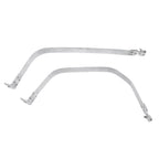2X Fuel Tank Straps for Chevrolet Express 1500 GMC Savana (1996–2002)