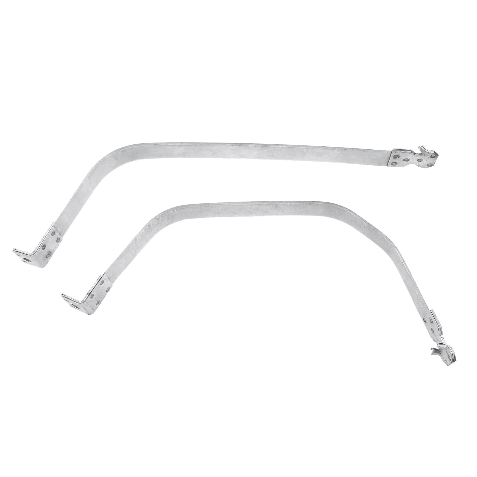 2X Fuel Tank Straps for Chevrolet Express 1500 GMC Savana (1996–2002)