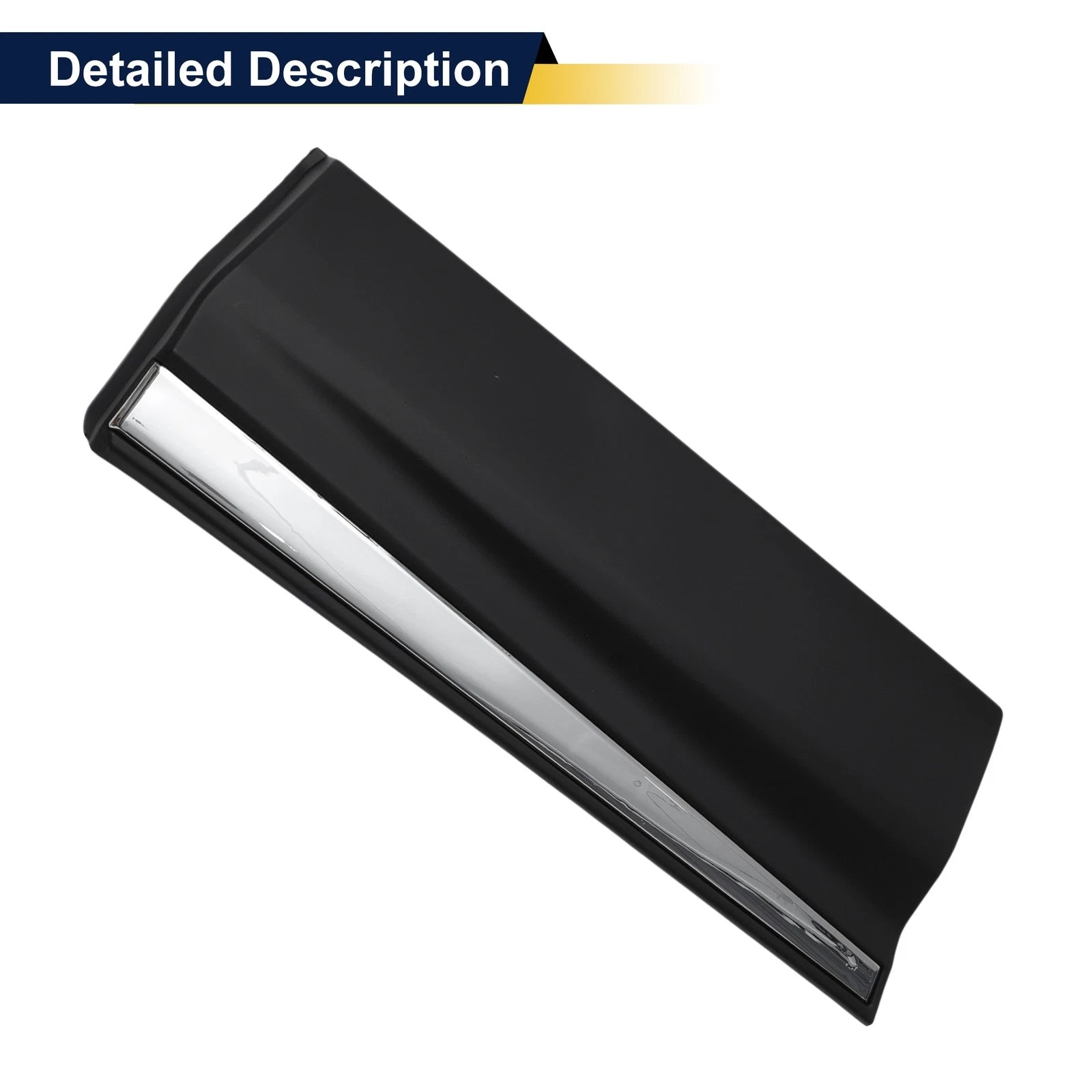 Door Side Lower Trim Garnish No. 75313TLAA01 for Honda CR-V 