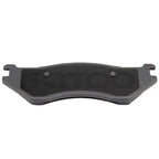 Front Control Arm Tie Rod End & Brake Rotor Pad for Dodge Ram 1500 (2002–2005)
