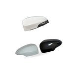 Right Mirror Cover for Toyota Prius C Aqua Axio Fielder (2012–2017) White