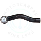 6X Front Inner Outer Tie Rod Sway Bar Link for Toyota Echo (2000–2005)