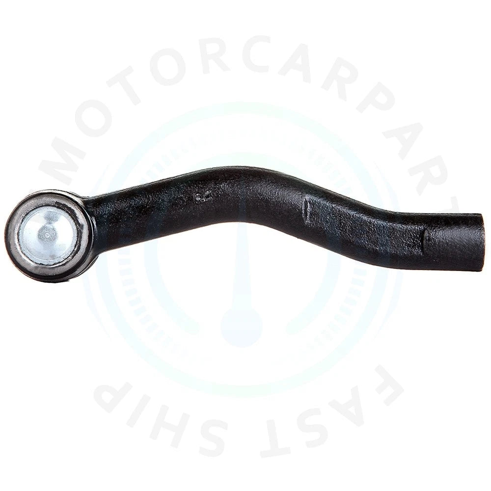 6X Front Inner Outer Tie Rod Sway Bar Link for Toyota Echo (2000–2005)