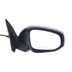 Right Power Heated Chrome Mirror for Toyota Tacoma (2016–2023)