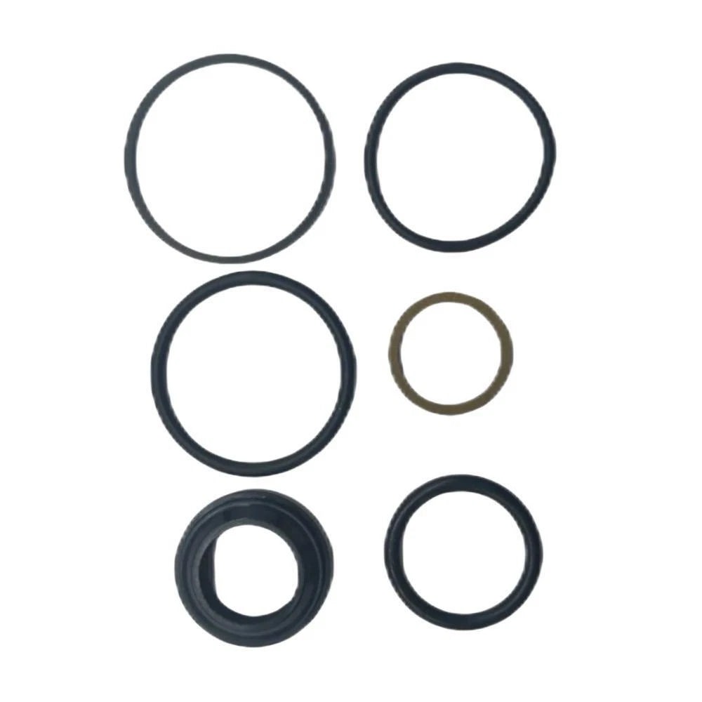 Trim Cylinder Ram Rebuild Kit for Volvo Penta SX-A DPS-A (3889958, 3889954)