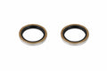 Rear Drive Axle Shaft Seal for Toyota Tacoma, 4Runner (2005–2023) 9031058003