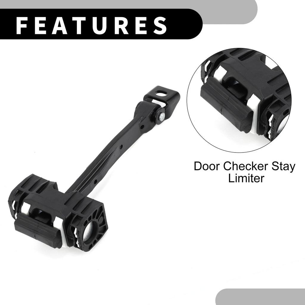 Door Check Strap Stopper No. 4G0839249B for Audi A6 (2011–2018)