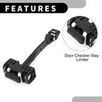 Door Check Strap Stopper No. 4G0839249B for Audi A6 (2011–2018)