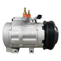 AC Compressor Replacement for Ford F-250 5.4L (2008–2010)