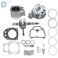 Crankshaft Rebuild Kit for Honda TRX500 (2009–2024)