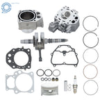 Crankshaft Rebuild Kit for Honda TRX500 (2009–2024)