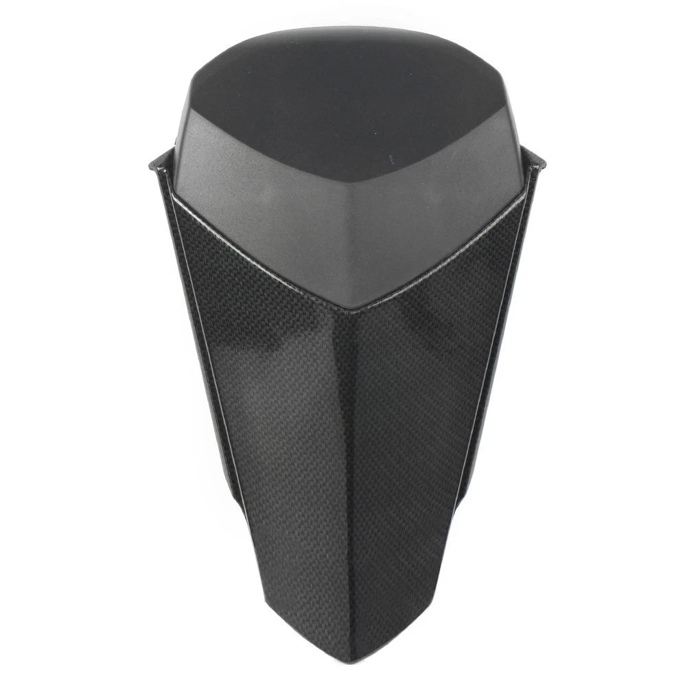 Rear Seat Cover Cowl for Yamaha YZF R6 (2017–2020) Carbon