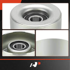 Accessory Belt Idler Pulley for Subaru Outback Legacy Tribeca (2001–2019)